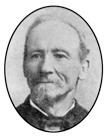 James Poulton (1831 - 1918) Profile